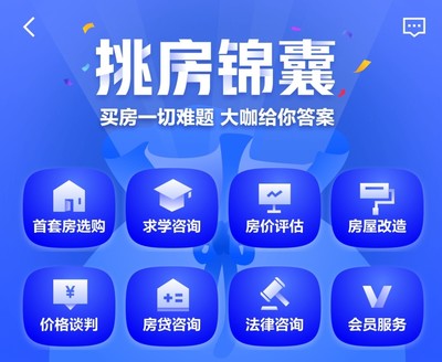 安居客推出專家問(wèn)答服務(wù)，資深專家在線破解置業(yè)難題
