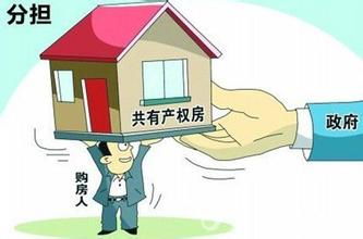 江蘇省推進(jìn)共有產(chǎn)權(quán)住房建設(shè) 創(chuàng)新機(jī)制，破解住房難題